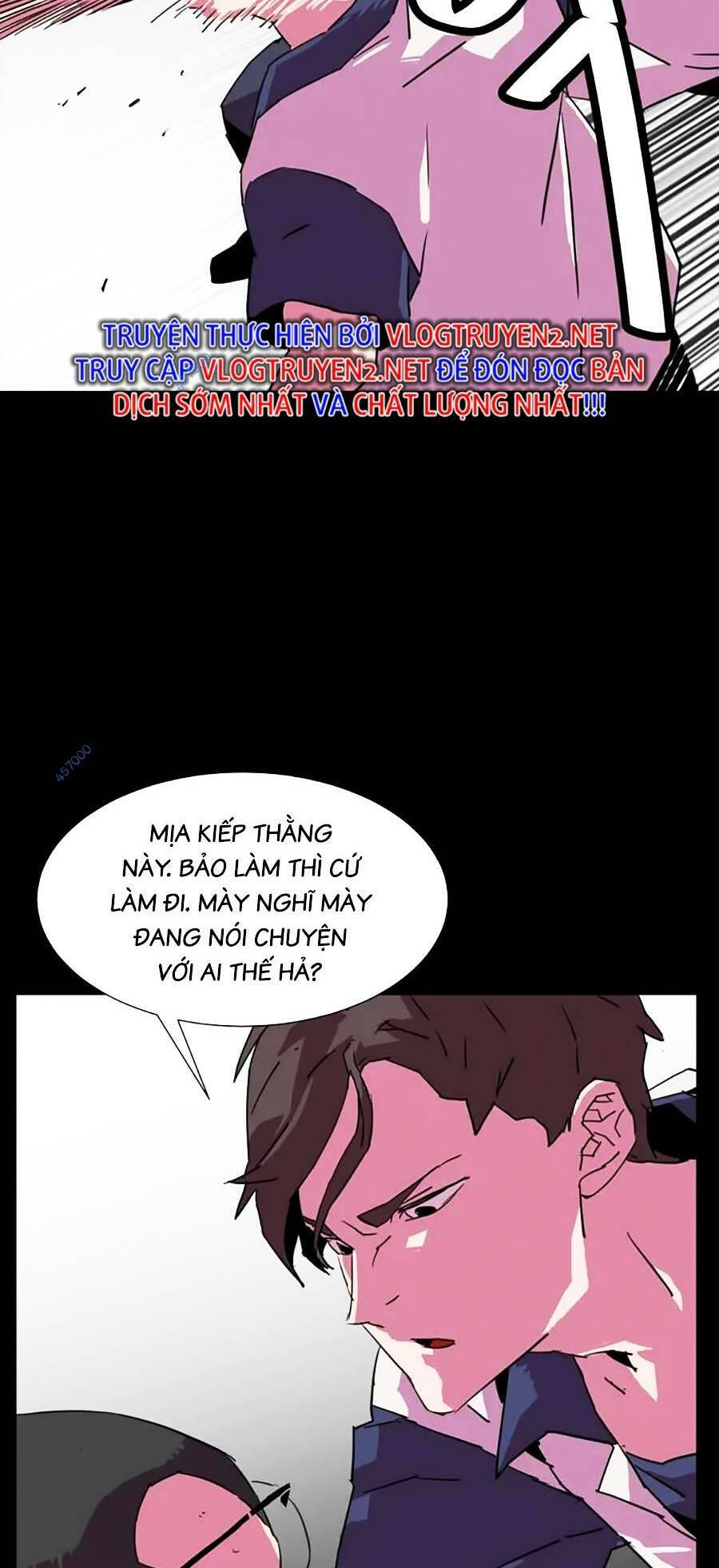 Săn Lùng Bắt Nạt Chương 48 Ảnh 28