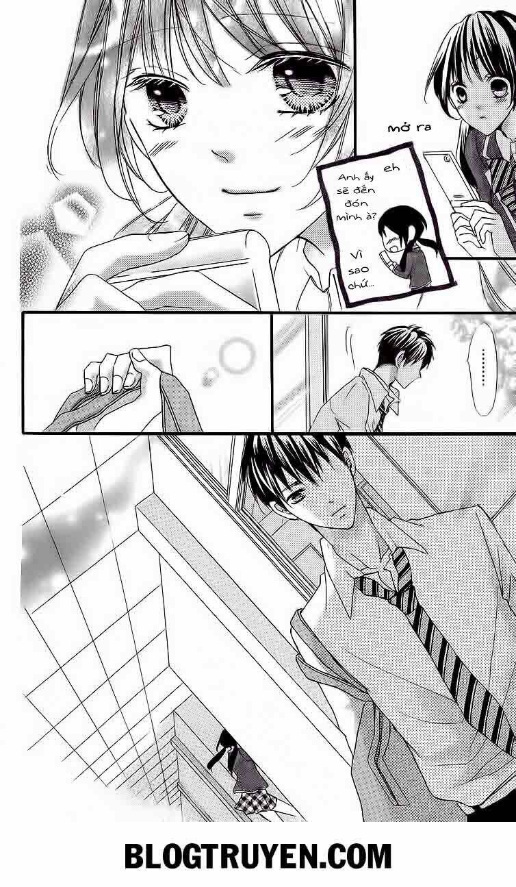 Boku No Uchi Ni Oide Chương 6 Ảnh 35