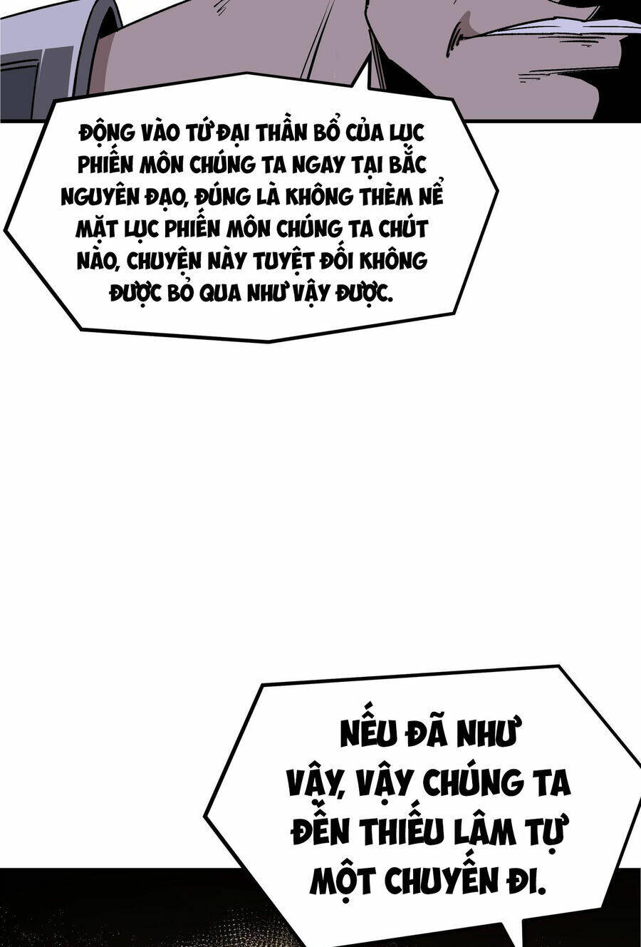 Tối Cường Phản Phái Hệ Thống Chương 294 Ảnh 32