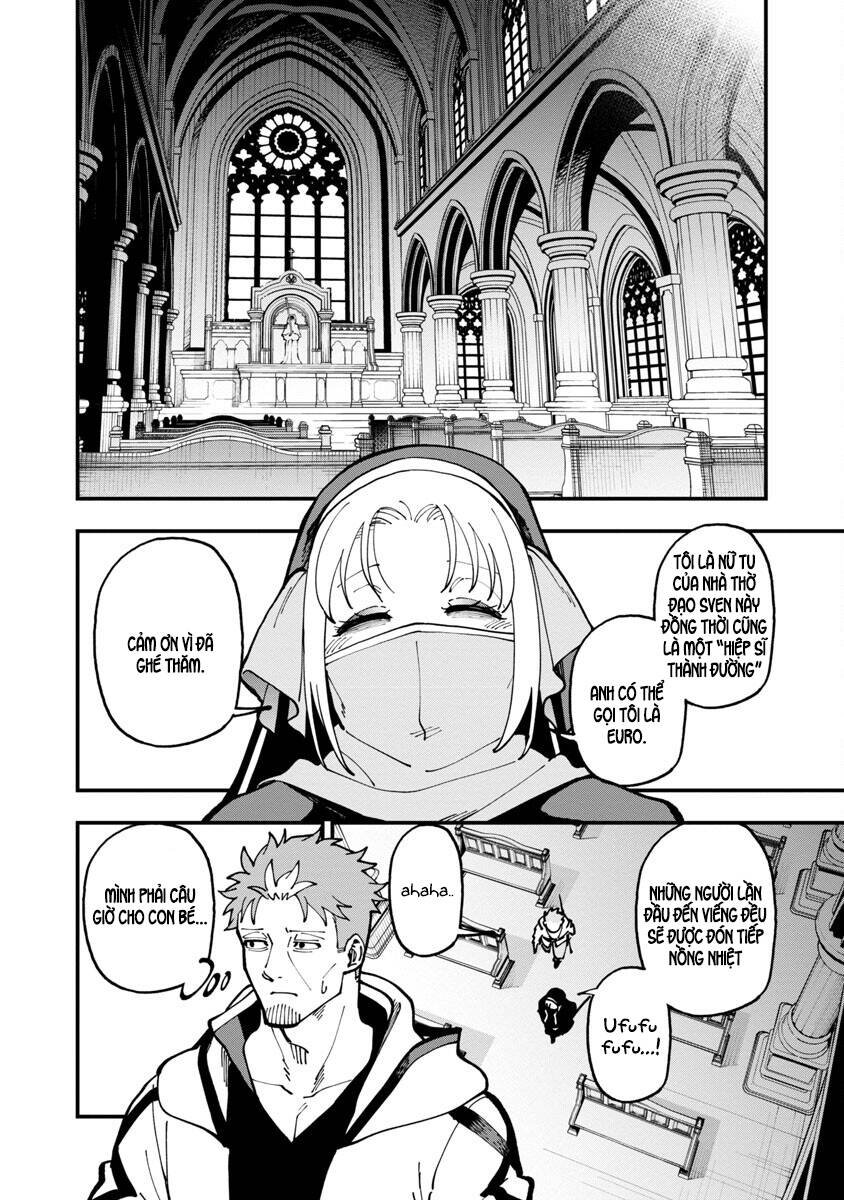 Katainaka No Ossan, Kensei Ni Naru ~Tada No Inaka No Kenjutsu Shihan Datta No Ni, Taiseishita Deshi-Tachi Ga Ore Wo Hottekurenai Ken~ Chương 20 Ảnh 31