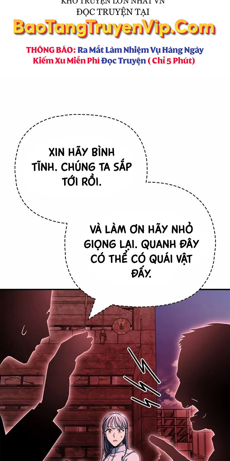 Cuộc Chiến Siêu Nhân Chương 142 Ảnh 21