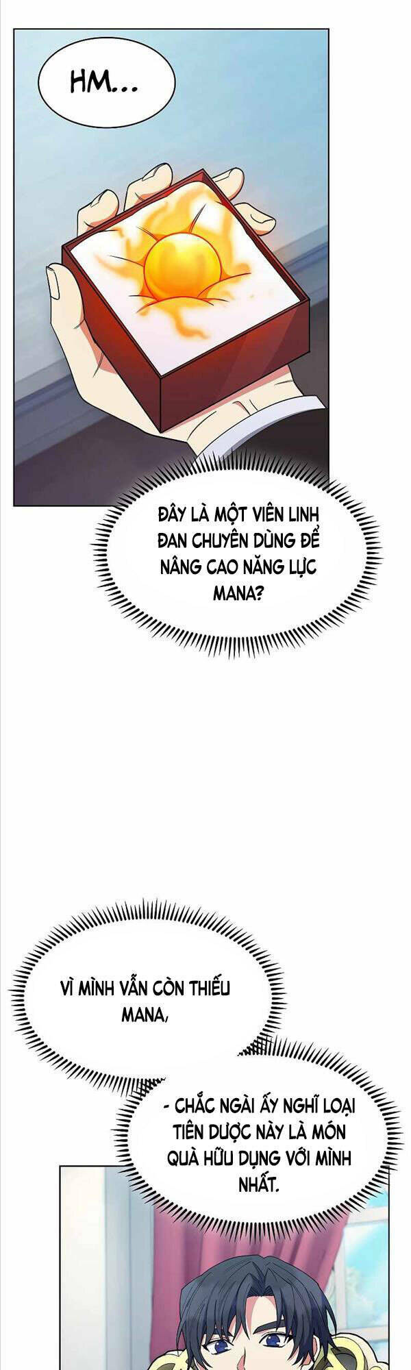 Chuyển Sinh Vào Gia Tộc Suy Vong Chương 28 Ảnh 12