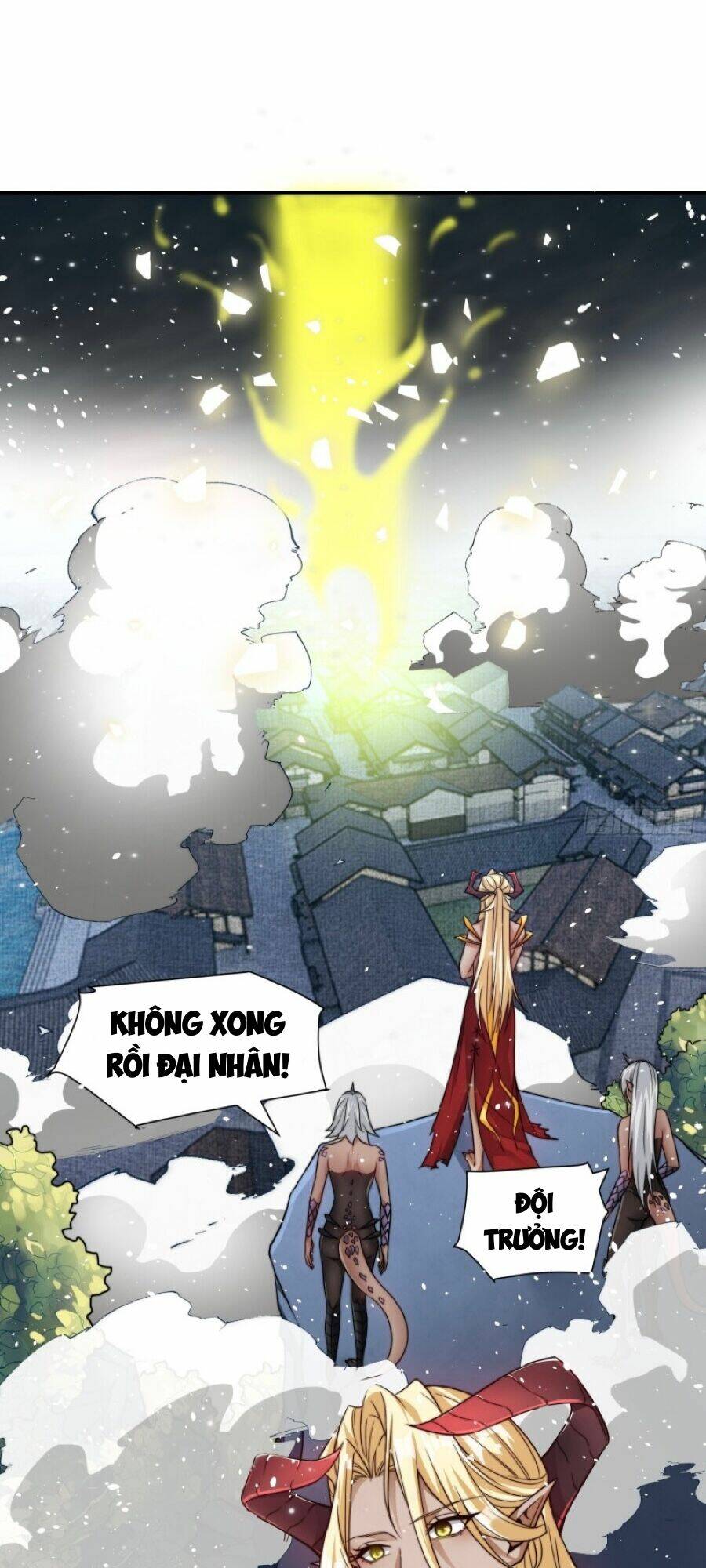 Ta Có Thể Triệu Hoán Vô Hạn Lần Chương 1 Ảnh 105