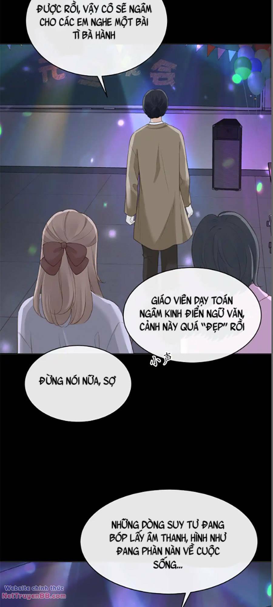 Núi Của Cô Ấy, Biển Của Cô Ấy Chương 51 Ảnh 21