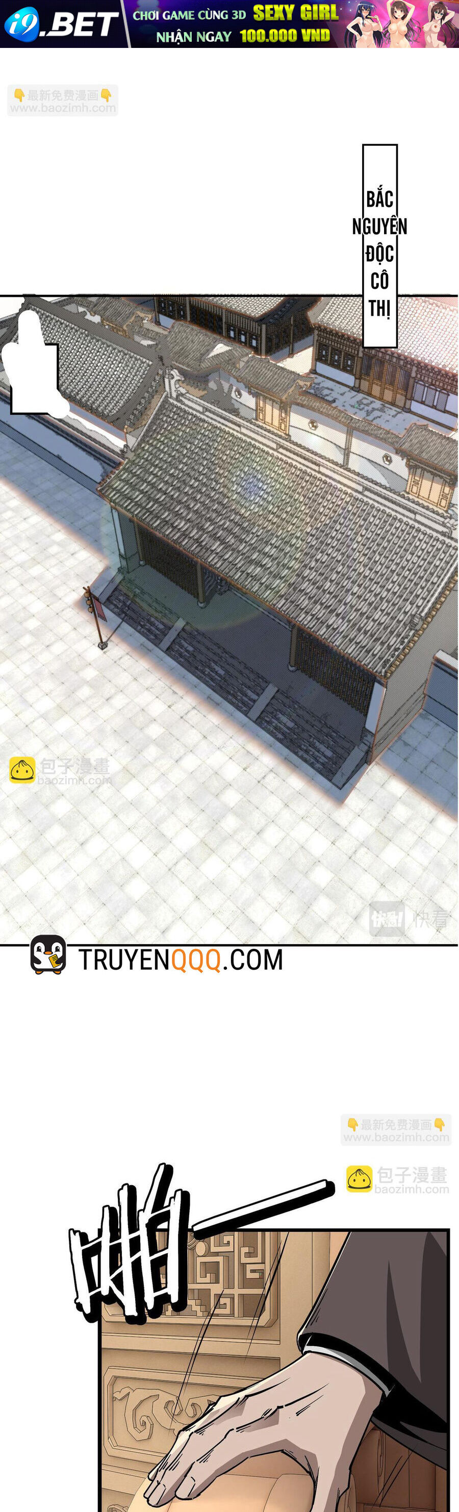 Tối Cường Phản Phái Hệ Thống Chương 311 Ảnh 20