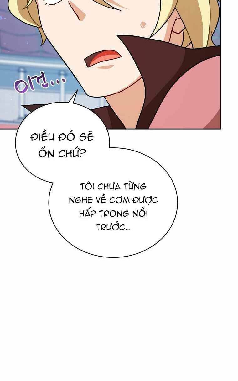 Xin Mời Dùng Bữa Chương 107 Ảnh 78