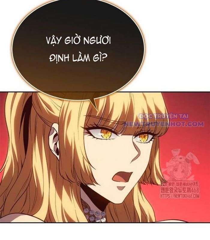 Lý Do Tôi Rời Bỏ Quỷ Vương Chương 60 Ảnh 123