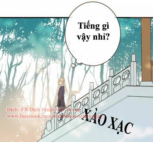 Bạn Trai Tôi Là Cẩm Y Vệ Chương 96 Ảnh 51