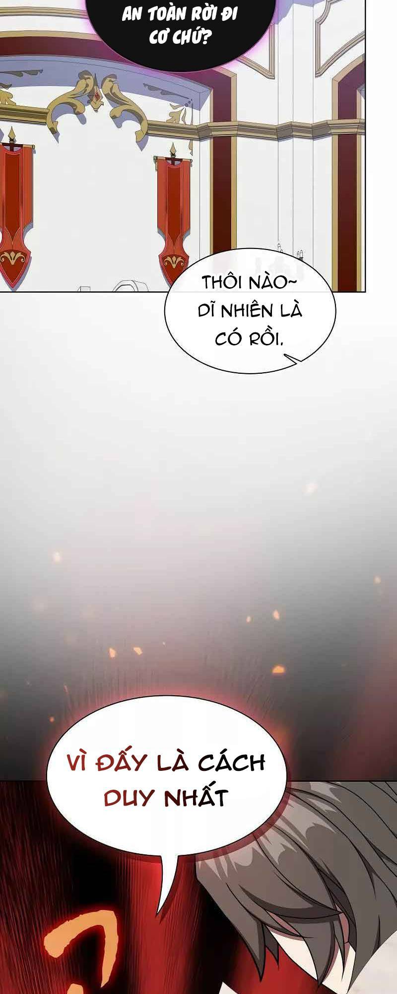 Tôi Là Người Leo Tháp Một Mình Chương 183 Ảnh 70