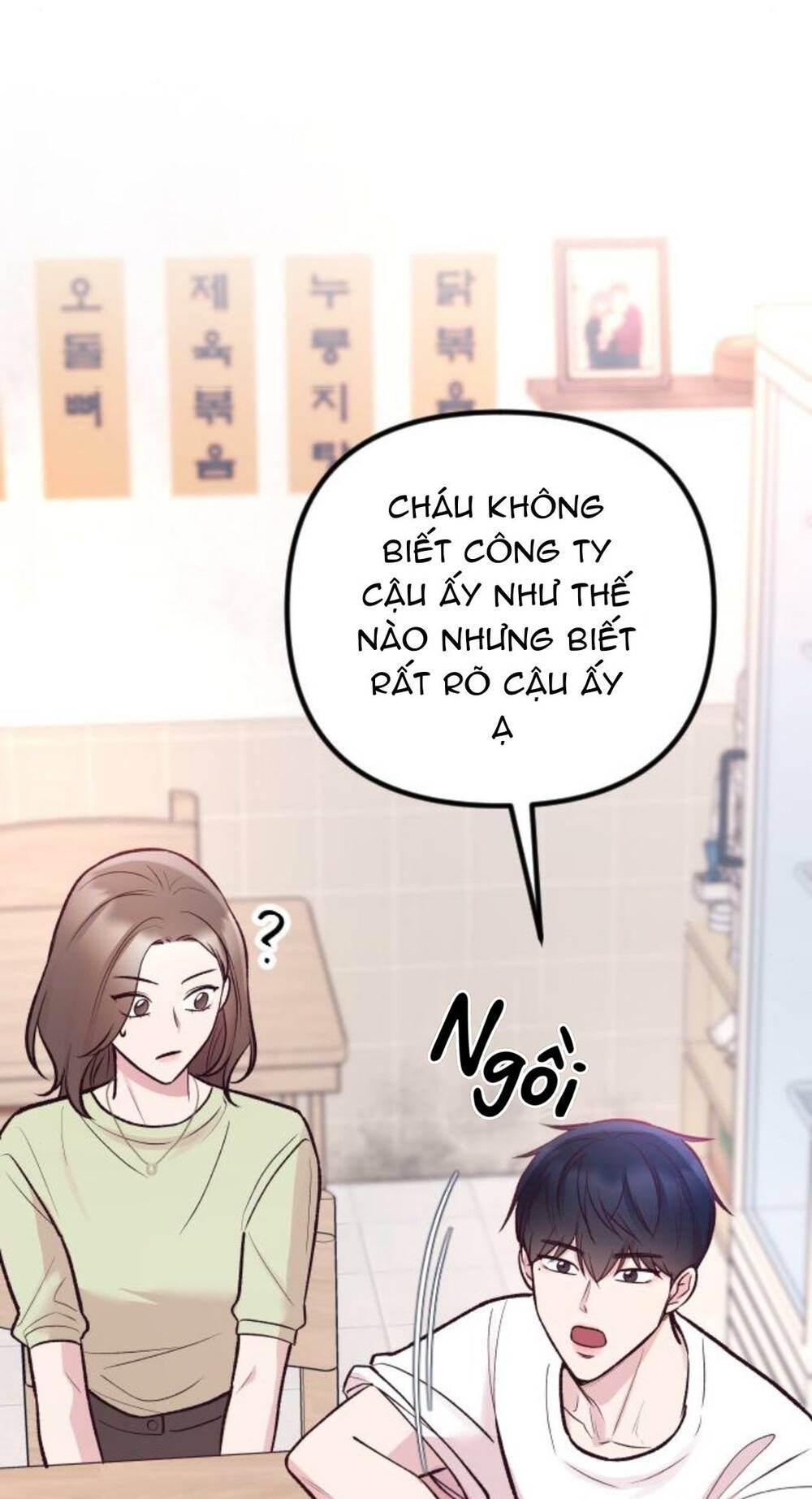Tình Cờ Ta Gặp Nhau Chương 20 Ảnh 106