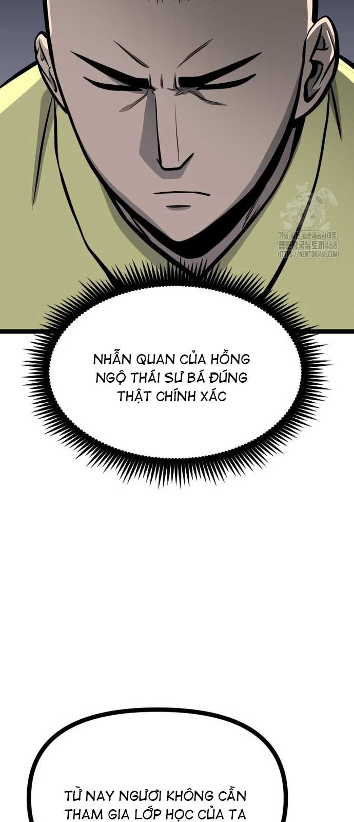 Nhất Bộ Thần Quyền Chương 39 Ảnh 11