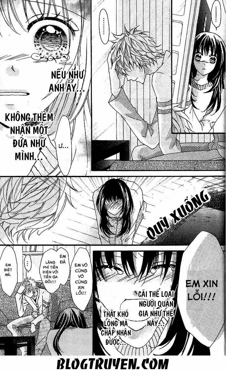 Boku No Uchi Ni Oide Chương 2 Ảnh 37