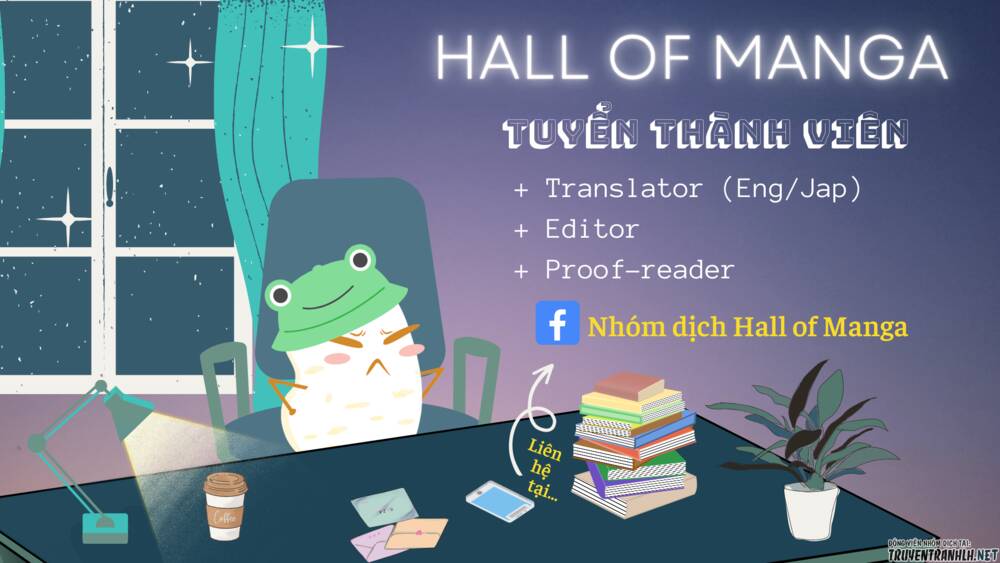 Câu Lạc Bộ Những Kẻ Mất Ngủ Chương 117 Ảnh 27