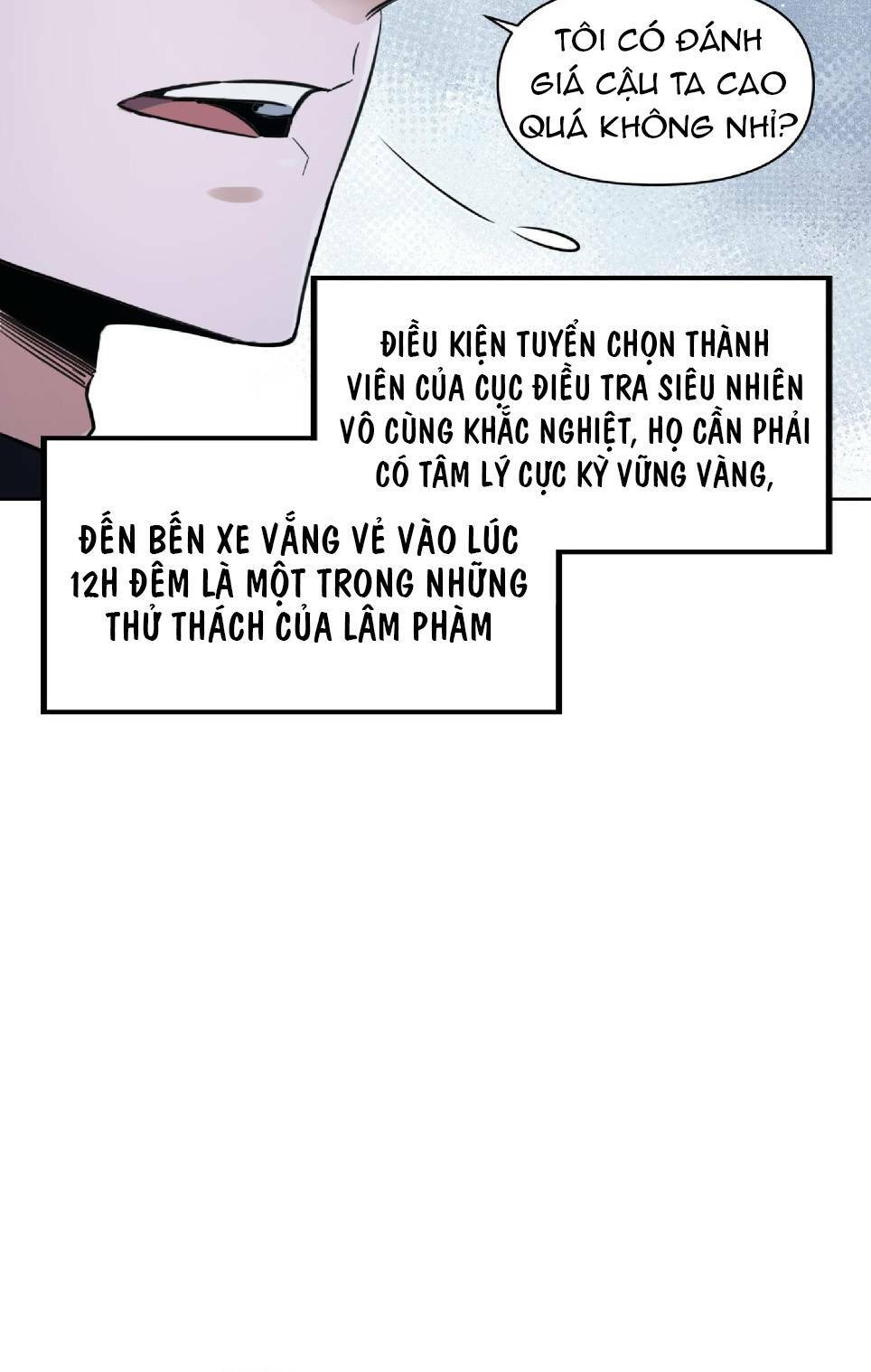 Tế Bào Thần Quốc Chương 3 Ảnh 59
