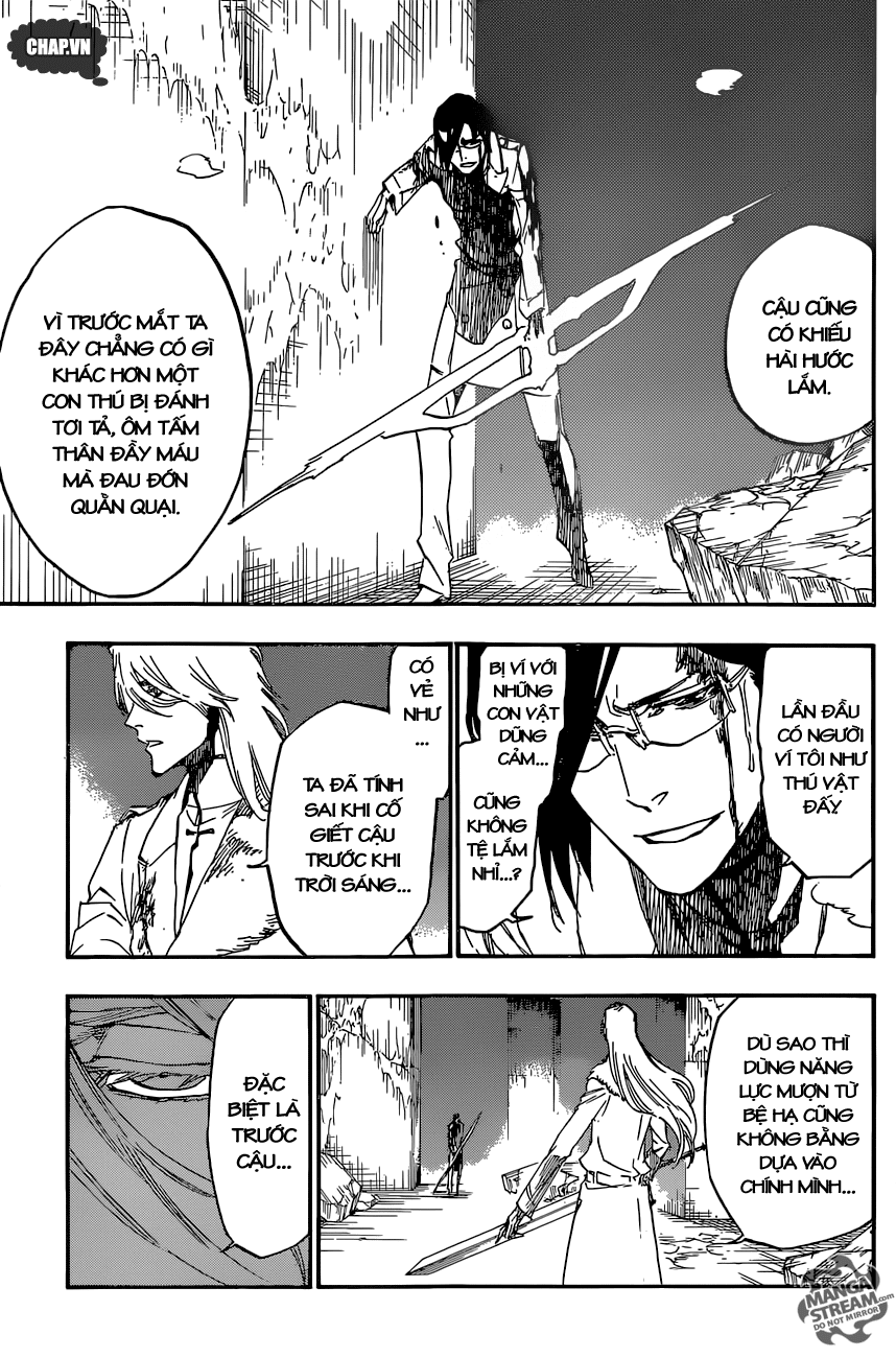 Thần Chết Ichigo Chương 672 Ảnh 12