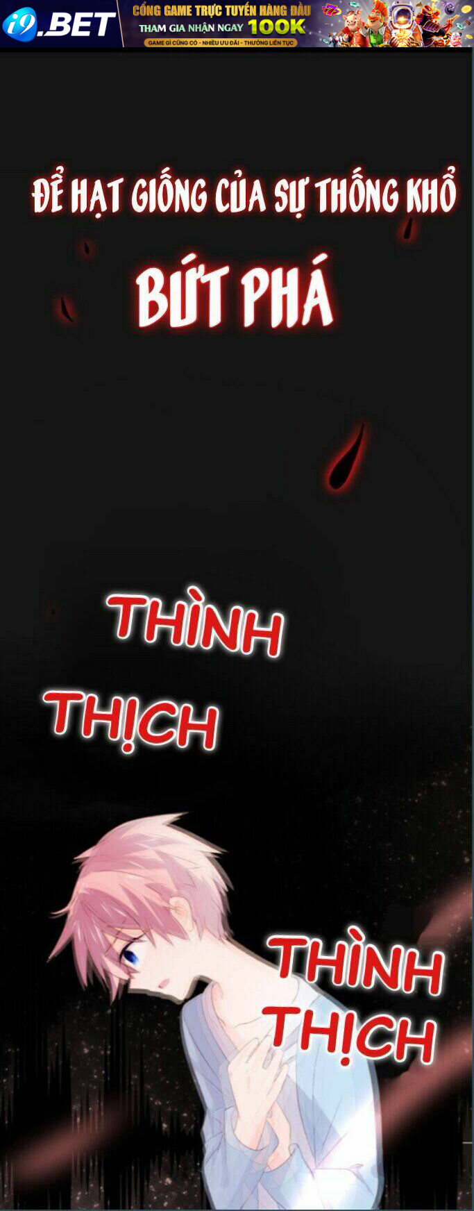 Ác Ma Chi Tâm Chương 0 Ảnh 11
