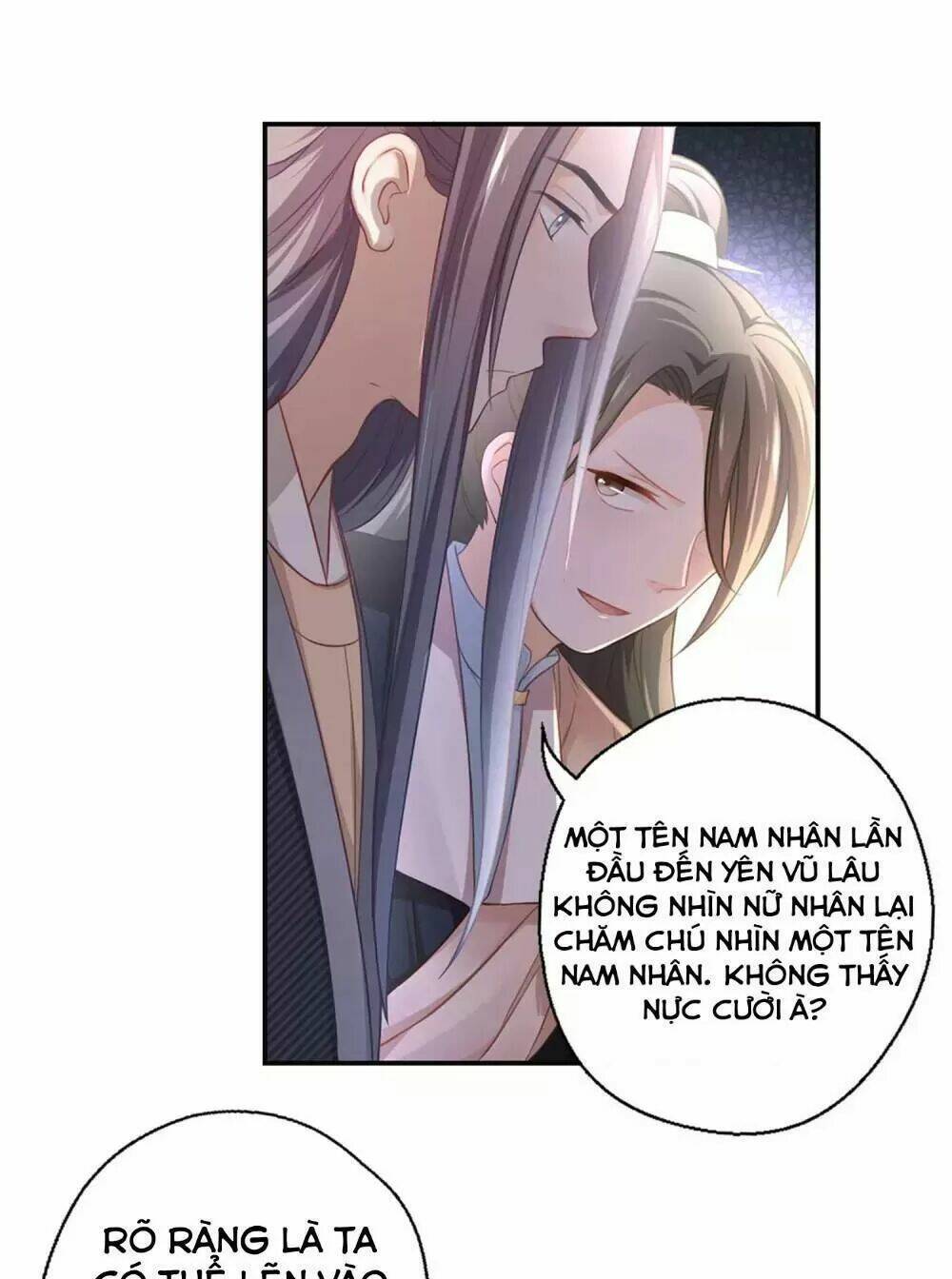 Ta Nấu - Chàng Giết Chương 28 Ảnh 28