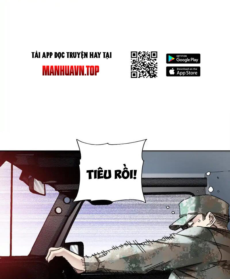 Ta Tạo Ra Tổ Chức Cứu Thế Chương 13 Ảnh 25