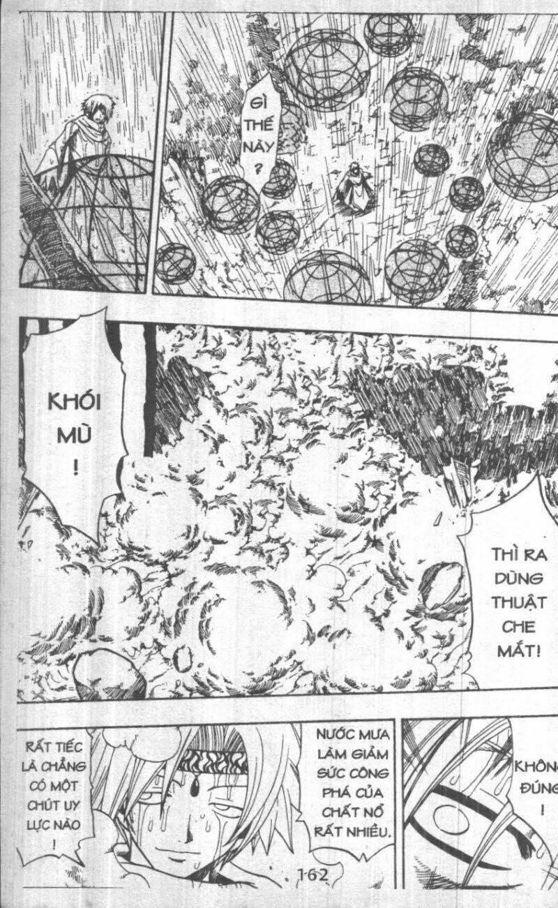 Rave Master (Scan) Chương 21 Ảnh 163