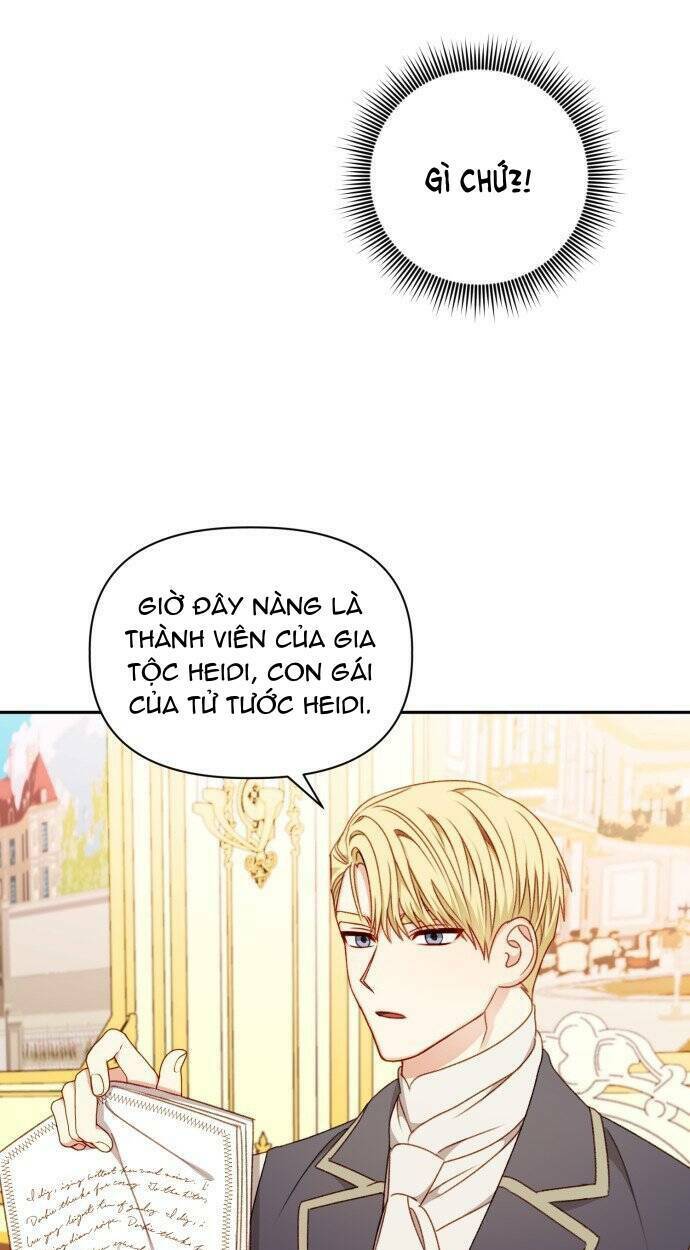 Nữ Chính Muốn Tôi Trở Thành Mẹ Kế Chương 44.1 Ảnh 24