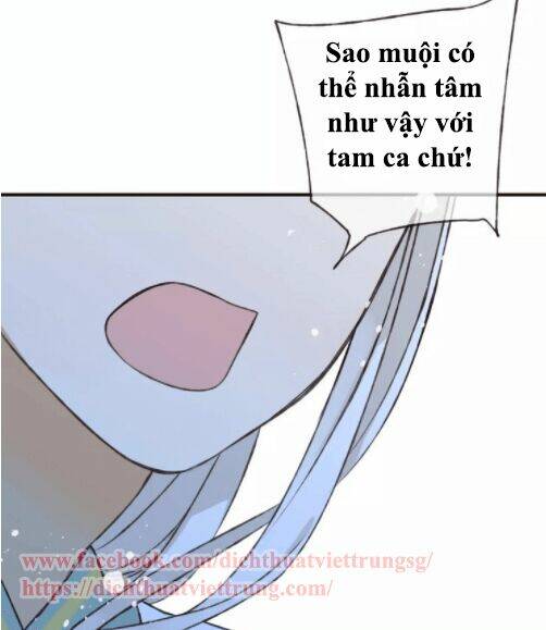 Bạn Trai Tôi Là Cẩm Y Vệ Chương 79 Ảnh 15