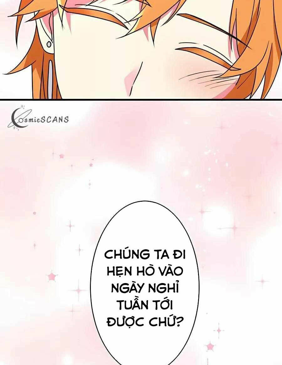 Dù Tôi Trở Thành Nhân Vật Phụ, Tôi Được Yêu Chiều Bởi Công Tước Thích Bảo Vệ Quá Mức Chương 6 Ảnh 97