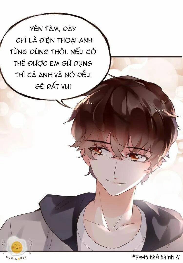 Nở Rộ Trên Bụi Gai Chương 34 Ảnh 26