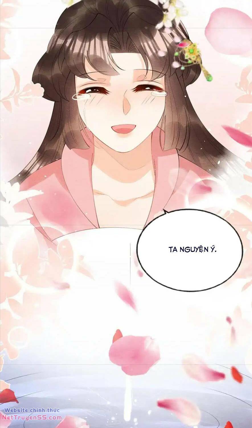 Tiêu Rồi, Lại Bị Bệnh Kiều Để Mắt Đến! Chương 85 Ảnh 16