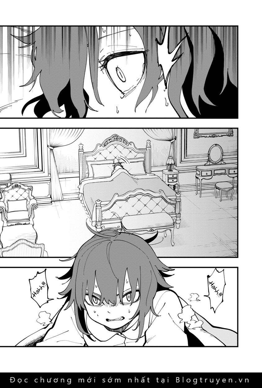 Katainaka No Ossan, Kensei Ni Naru ~Tada No Inaka No Kenjutsu Shihan Datta No Ni, Taiseishita Deshi-Tachi Ga Ore Wo Hottekurenai Ken~ Chương 20 Ảnh 6