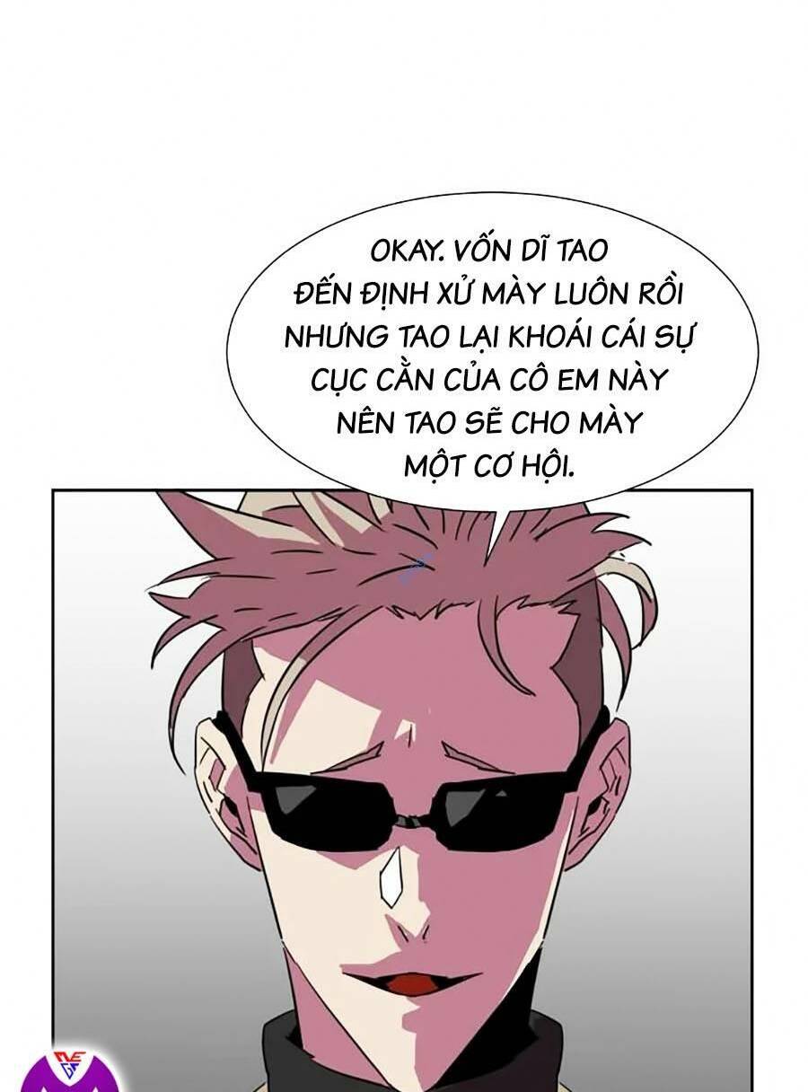 Săn Lùng Bắt Nạt Chương 46 Ảnh 75