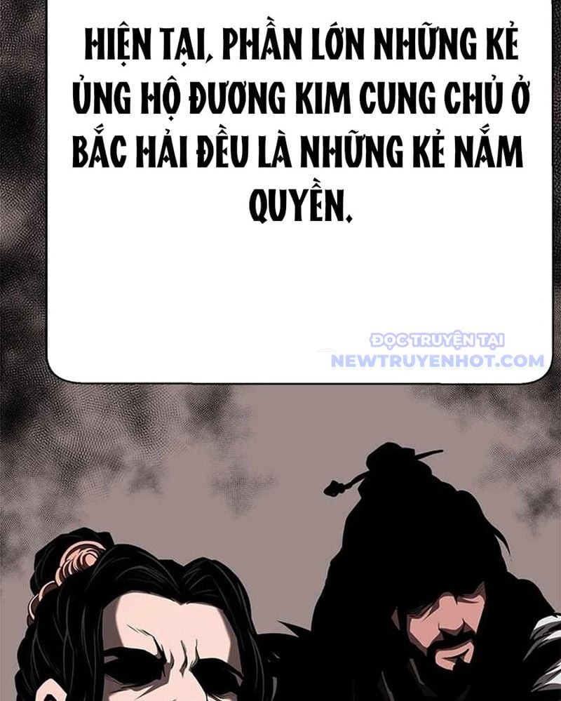 Bất Khả Chiến Bại Chương 44 Ảnh 36
