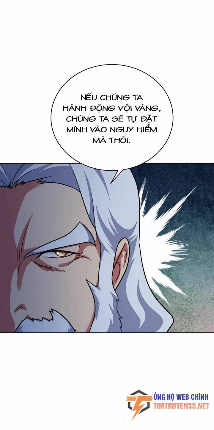 Xin Mời Dùng Bữa Chương 97 Ảnh 55