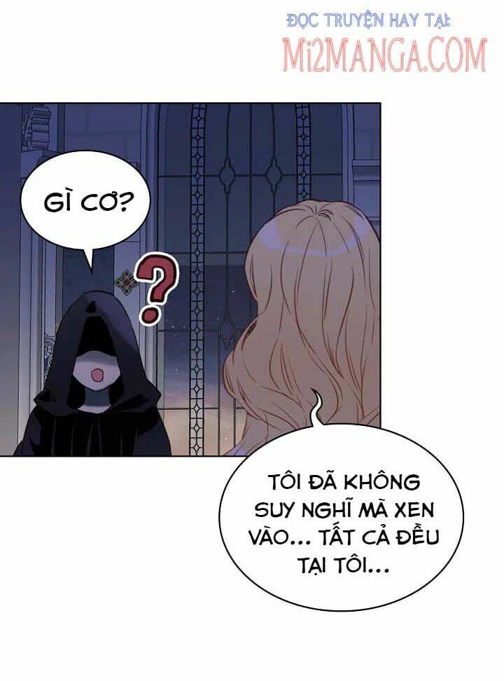 Con Có Phải Con Là Con Gái Của Ngài Không? Chương 64.5 Ảnh 7