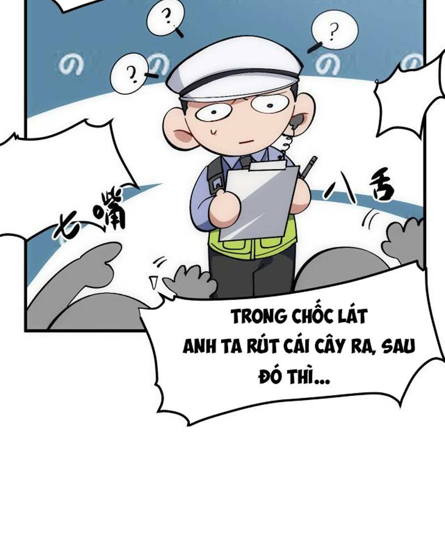 Vú Em Thánh Kỵ Sĩ Chương 9 Ảnh 27