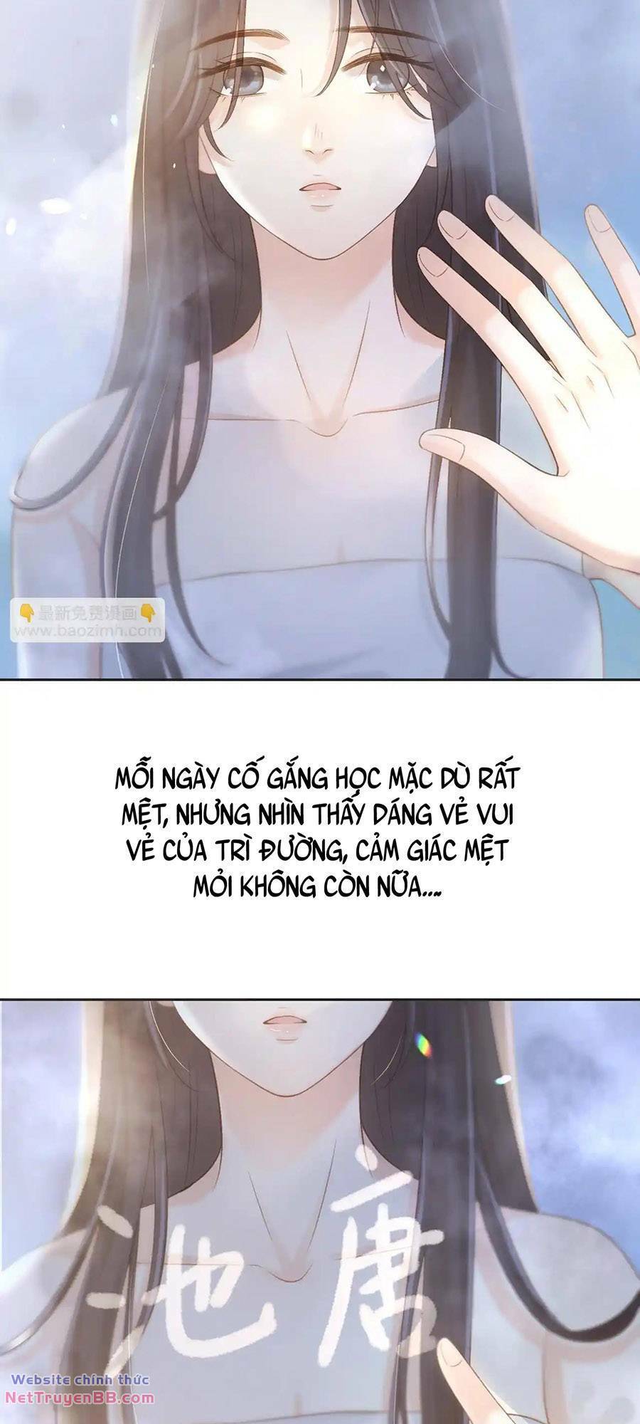 Núi Của Cô Ấy, Biển Của Cô Ấy Chương 50 Ảnh 18