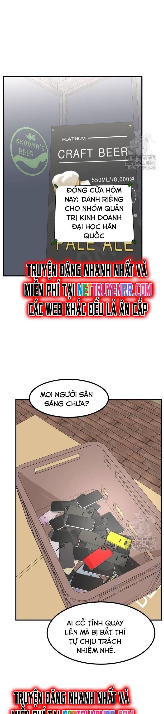 Nhà Đầu Tư Nhìn Thấy Tương Lai Chương 34 Ảnh 37