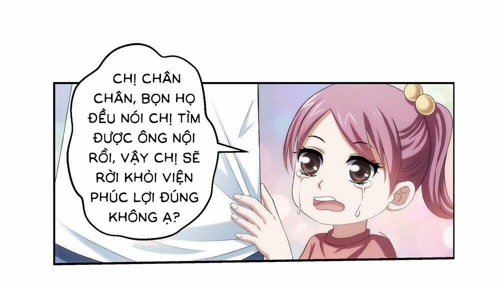 Bá Đạo Nữ Tổng Tài - Nhật Ký Trưởng Thành Chương 6 Ảnh 7