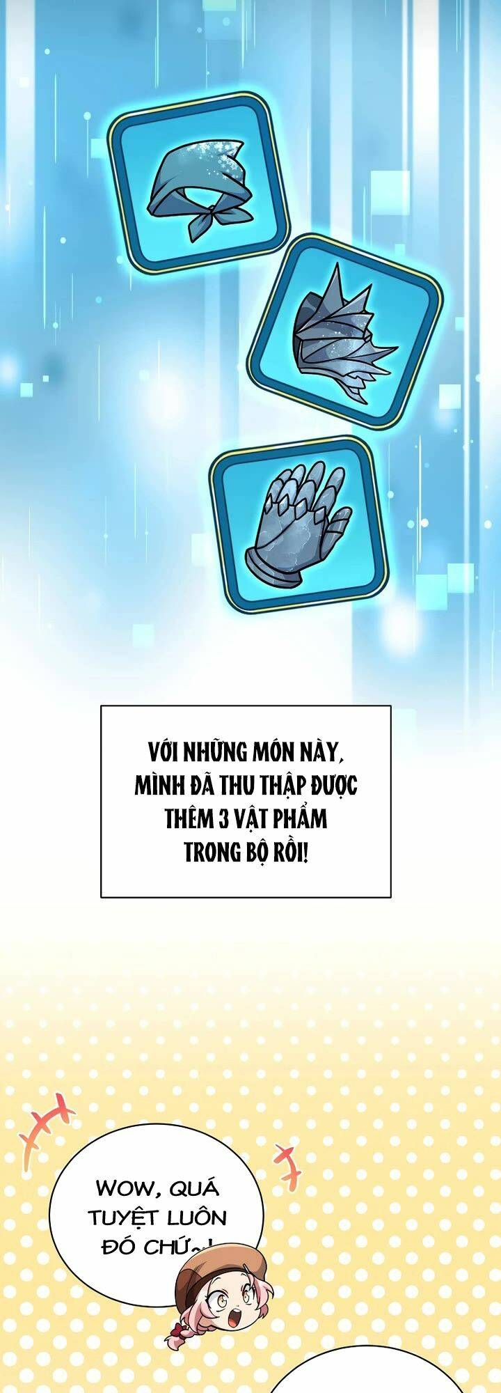 Xin Mời Dùng Bữa Chương 102 Ảnh 9