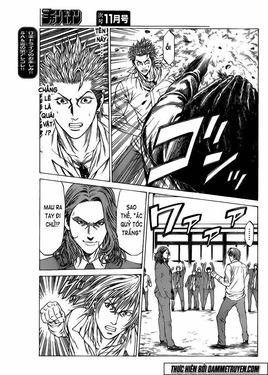 Shonan Seven Chương 21 Ảnh 15