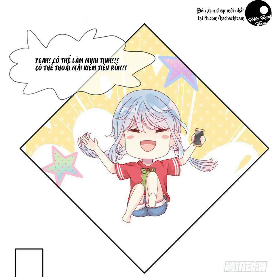 Vương Bài Điềm Mật Chương 3 Ảnh 9