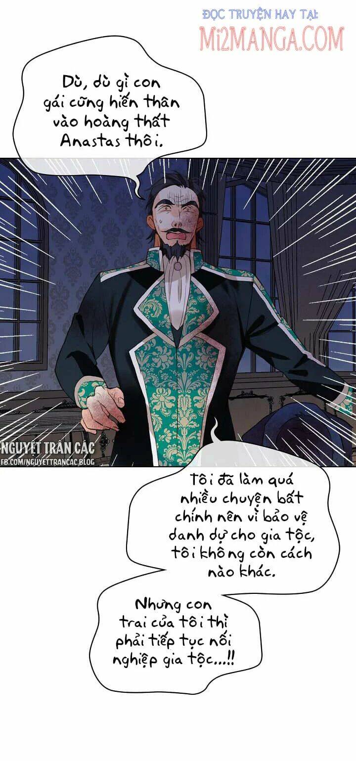 Con Có Phải Con Là Con Gái Của Ngài Không? Chương 64 Ảnh 15
