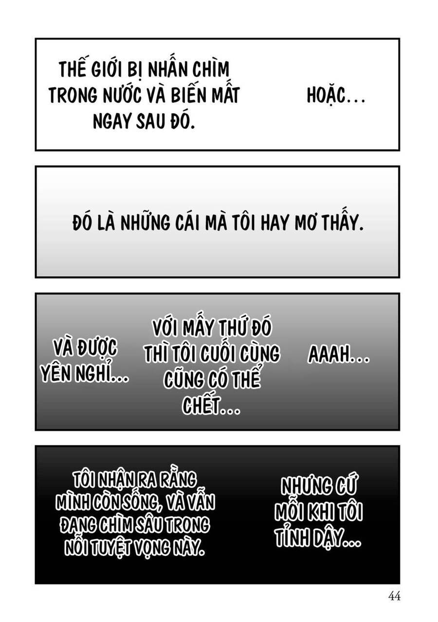 Tình Yêu Và Lời Nguyền Chương 2 Ảnh 4