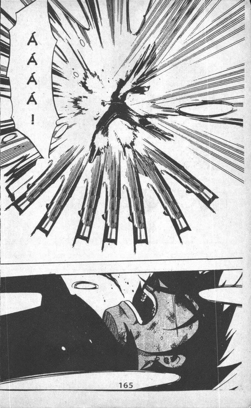 Rave Master (Scan) Chương 21 Ảnh 166
