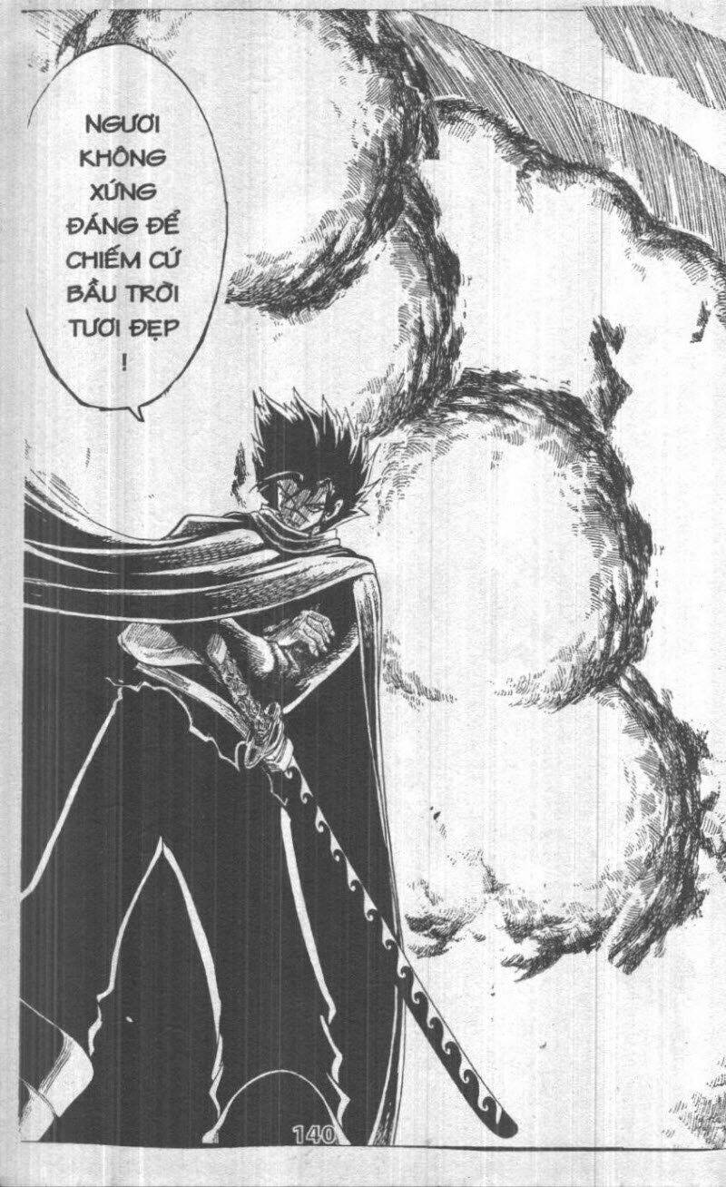 Rave Master (Scan) Chương 21 Ảnh 141