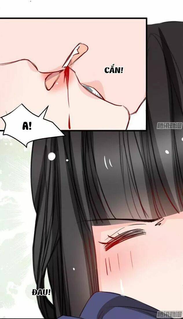 Thú Vương Chuyên Sủng Chương 20 Ảnh 6