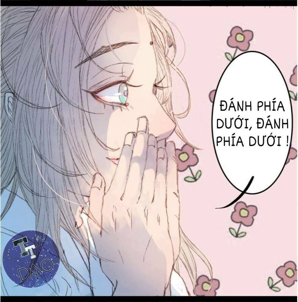 Khúc Hữu Ngộ Chương 4 Ảnh 18