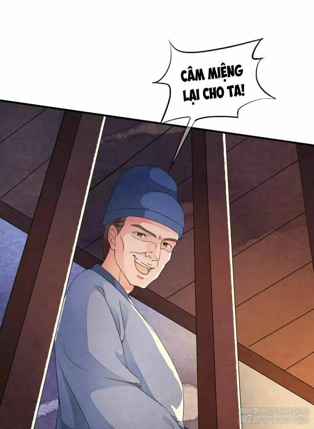 Bạch Liên Yêu Cơ Người Chương 46 Ảnh 32
