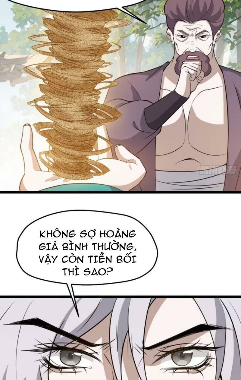 Hệ Thống Gánh Con Mạnh Nhất Chương 110 Ảnh 10