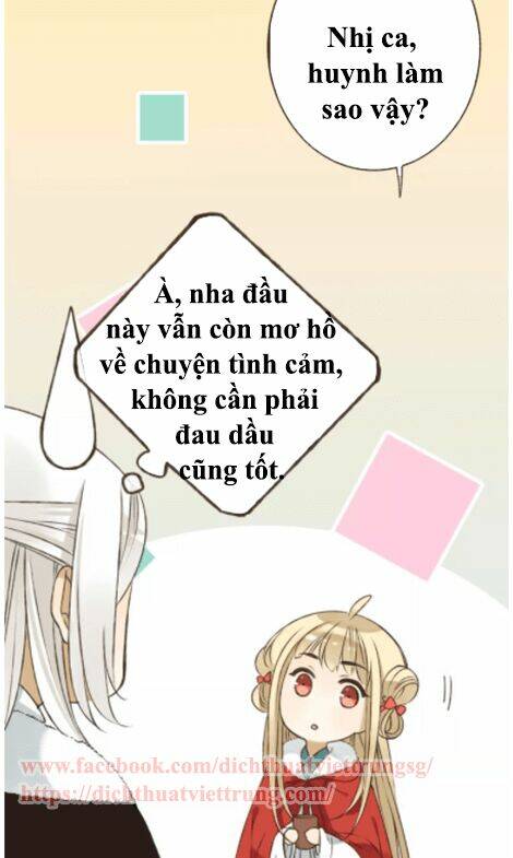 Bạn Trai Tôi Là Cẩm Y Vệ Chương 77 Ảnh 26