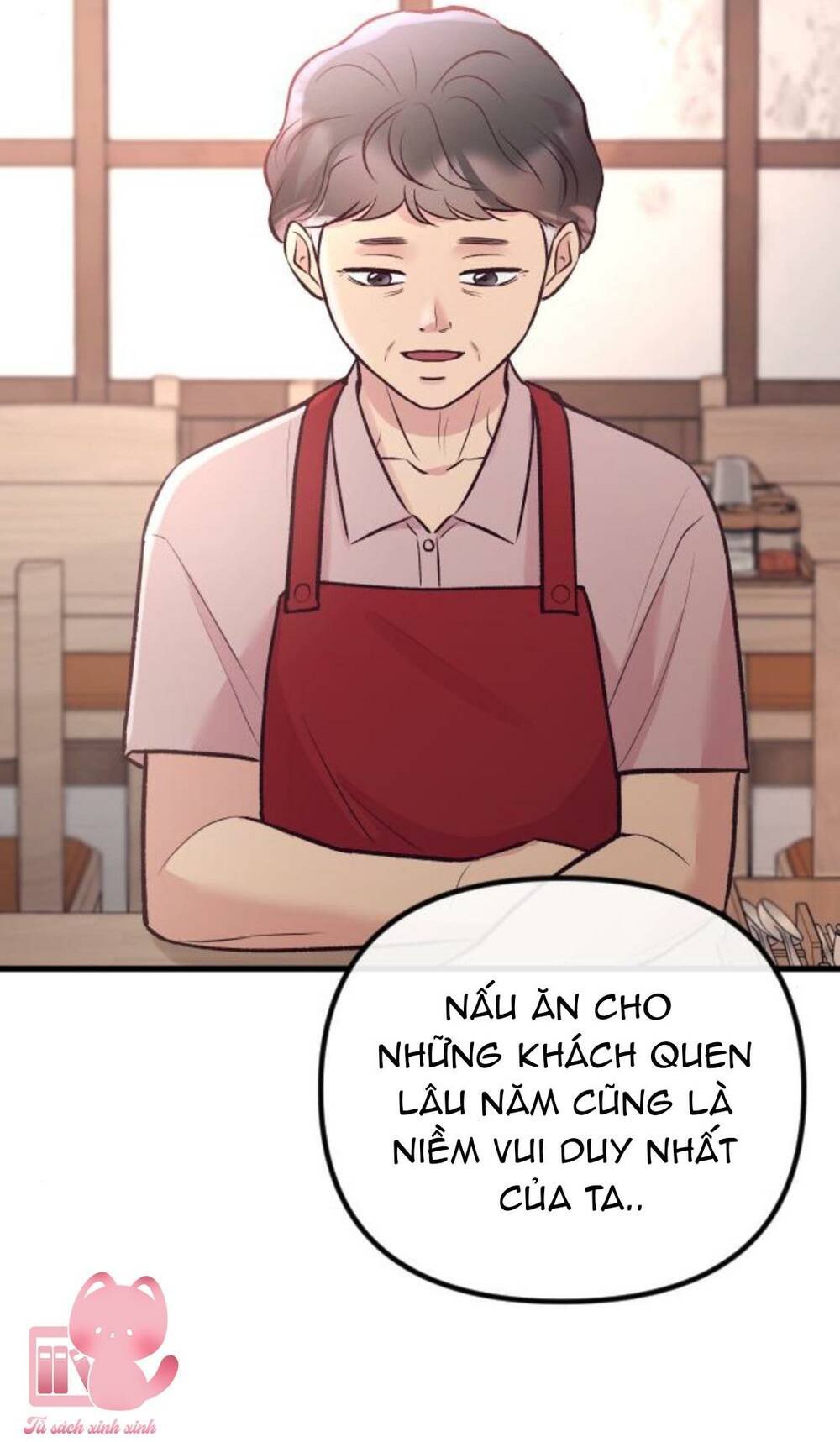 Tình Cờ Ta Gặp Nhau Chương 20 Ảnh 80